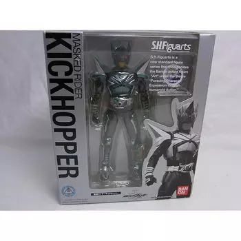 TAMASHII NATIONS SHFiguarts kick hopper [перепродажа в августе]