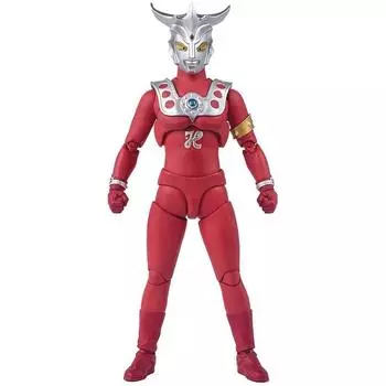 TAMASHII NATIONS SHFiguarts Ультрамен Лео примерно 150 мм окрашенная подвижная фигурка из ПВХ и АБС BAS61732