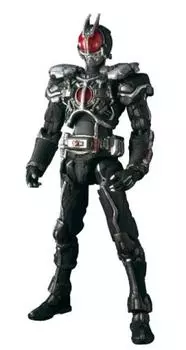 TAMASHII NATIONS SIC Гокудама Камен Райдер Фаиз Аксел Форма