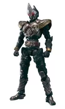 TAMASHII NATIONS SIC Гокутама Камен Райдер Клинок