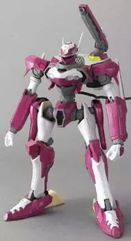 TAMASHII NATIONS Симфонический псалом Eureka Seven Trance Модель Terminus R909
