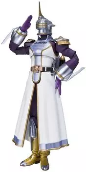 TAMASHII NATIONS Sky High SHFiguarts
