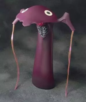 TAMASHII NATIONS Soft Vinyl Soul Shamsiel