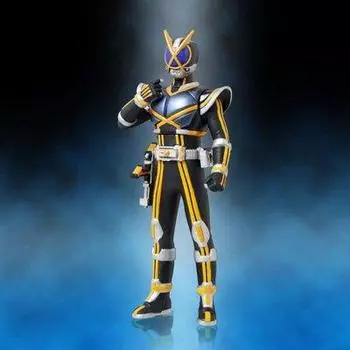 TAMASHII NATIONS Soft Vinyl Spirit Kamen Rider Kaiza VOL.30