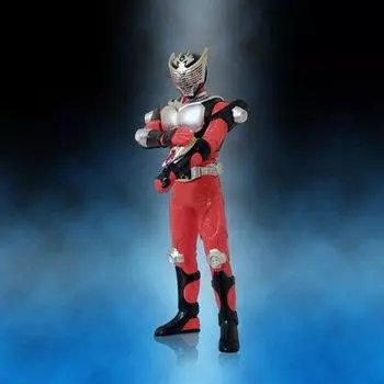TAMASHII NATIONS Soft Vinyl Spirit Kamen Rider Ryuki VOL.29