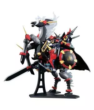 TAMASHII NATIONS Soul of Chogokin Daisenger Ausenzaiter &