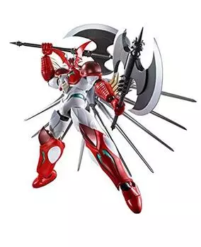 TAMASHII NATIONS Soul of Chogokin GX-99 Getter Arc approx. 190mm PVC&ABS&diecast painted movable figure