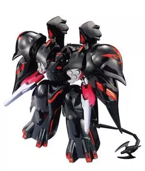 TAMASHII NATIONS Soul SPEC Черный Sarena XS-07
