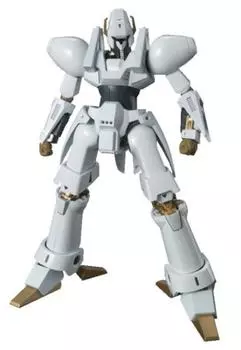 TAMASHII NATIONS Soul SPEC XS-10 L-Gaim Mk-1