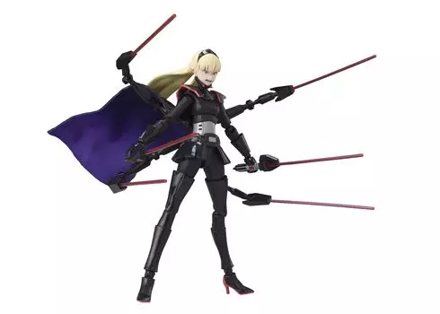 TAMASHII NATIONS Star VISIONS Am 140 мм окрашенная подвижная фигурка SHFiguarts Wars: приблизительно. АБС&ПВХ&ткань