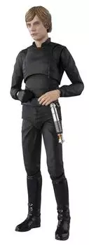 TAMASHII NATIONS Star Wars Люк Скайуокер 140 мм окрашенная подвижная фигурка SHFiguarts (Эпизод VI) приблизительно. ПВХ и АБС