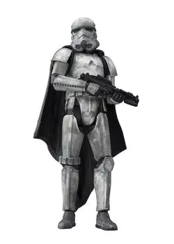 TAMASHII NATIONS Star Wars Mimban Stormtrooper 150 мм окрашенная подвижная фигурка SHFiguarts приблизительно. АБС и ПВХ