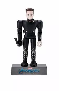 TAMASHII NATIONS Super Alloy HEROES Avengers Hawkeye 100mm Diecast ABS Painted Movable Figure Approx. &