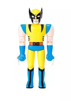 TAMASHII NATIONS Super Alloy HEROES Росомаха 100 мм окрашенная подвижная фигурка из АБС-пластика прибл.