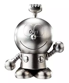 TAMASHII NATIONS Super Alloy Ingot Korosuke 38mm Complete Figure Approx. Die-cast