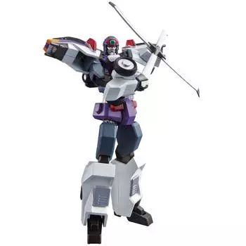 TAMASHII NATIONS Супер Робот Чогокин Биг Вольфогг