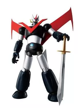 TAMASHII NATIONS Super Robot Chogokin Great Mazinger