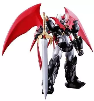 TAMASHII NATIONS Супер Робот Чогокин Мазинкайзер