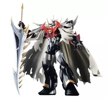 TAMASHII NATIONS Super Robot Chogokin Mazinkaiser SKL