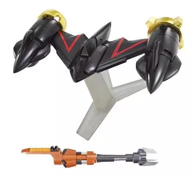 TAMASHII NATIONS Супер Робот Чогокин Победный Ключ Набор 2