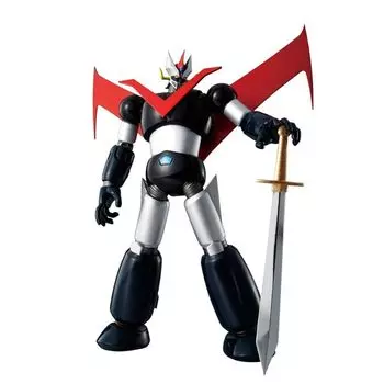 TAMASHII NATIONS супер робот суперсплав большой mazinger