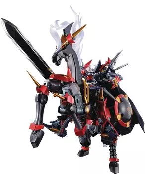 Tamashii Nations Super Robot Wars Original Generation Daigengar Obensator Bandai Spirits Soul of Chogokin GX-46R и