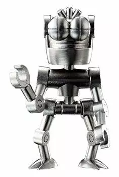 TAMASHII NATIONS Суперсплавный слиток Гонсукэ Примерно 60 мм Полная фигурка Литая