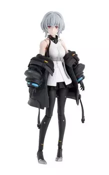 TAMASHII NATIONS SYNDUALITY Noir примерно 145 мм ПВХ окрашенная подвижная фигурка SHFiguarts