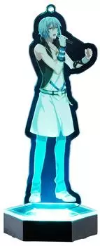 TAMASHII NATIONS Tamacolle акриловая подставка брелок IDOLiSH7 Yotsuba Tamaki