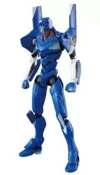 TAMASHII NATIONS Тамаши SPEC Evangelion Unit 0 Кай XS-09