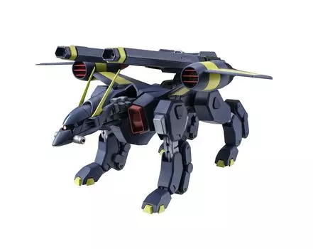 TAMASHII NATIONS TAMASHII NATIONS ROBOT Spirits Mobile Suit Gundam SEED Baku 120 мм окрашенная подвижная фигурка TMF/A-802 ver. АНИМЕ. приблизительно. АБС и ПВХ