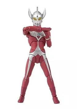 TAMASHII NATIONS TAMASHII NATIONS S.H.Figuarts Ultraman Taro approx. 150mm PVC&ABS movable figure