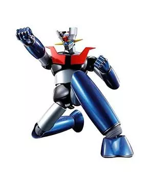 TAMASHII NATIONS TAMASHII NATIONS Soul of Chogokin GX-105 Mazinger Z KAKUMEI SHINKA- ABS & die-cast painted movable figure BAS61018
