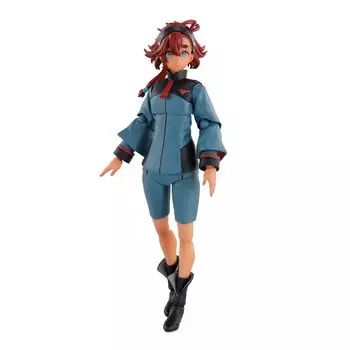 TAMASHII NATIONS Thretta Mercury униформа вариант комплекта SHFiguarts (Общая версия.) &