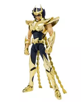 TAMASHII NATIONS TOKYO Saint Cloth Myth EX Phoenix Ikki Bronze GOLDEN LIMITED EDITION (Новая Ткань)