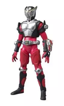 TAMASHII NATIONS TWIST ACTION ФОРМА Камен Райдер Рюки
