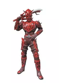 TAMASHII NATIONS TWIST ACTION ФОРМА Момотарос Представьте