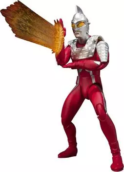 TAMASHII NATIONS Ультра Семь ULTRA-ACT