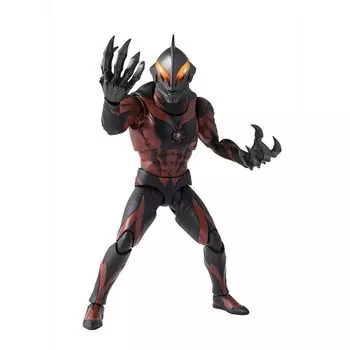 TAMASHII NATIONS Ультрамен Белиал примерно 150 мм окрашенная подвижная фигурка SHFiguarts ПВХ и АБС