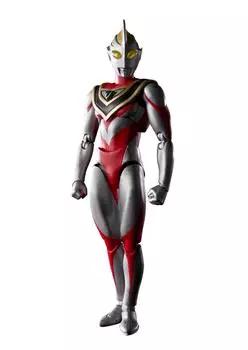 TAMASHII NATIONS Ультрамен Гайя ULTRA-ACT (V2)
