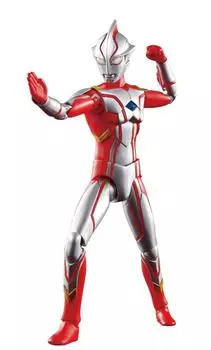 TAMASHII NATIONS Ультрамен Мебиус ULTRA-ACT