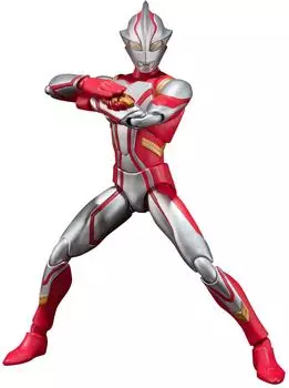 TAMASHII NATIONS Ультрамен Мебиус ULTRA-ACT