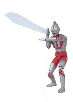 TAMASHII NATIONS Ультрамен примерно 150 мм окрашенная подвижная фигурка SHFiguarts (Тип) (версия для перепродажи) ПВХ и АБС