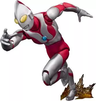 TAMASHII NATIONS Ультрамен ULTRA-ACT