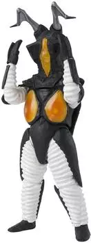 TAMASHII NATIONS Ультрамен Зеттон примерно 160 мм окрашенная подвижная фигурка SHFiguarts ПВХ и АБС