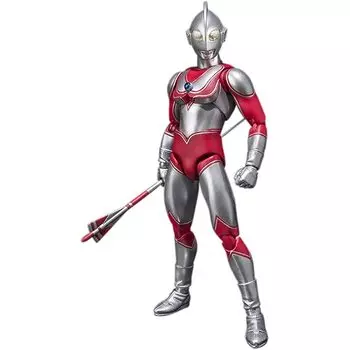 TAMASHII NATIONS ULTRA-ACT ультрамен джек