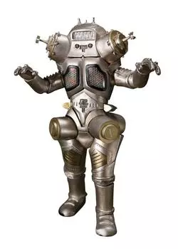 TAMASHII NATIONS Ultra Seven King Joe примерно 160 мм окрашенная подвижная фигурка SHFiguarts ПВХ и АБС