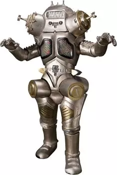 TAMASHII NATIONS Ultra Seven King Joe примерно 160 мм окрашенная подвижная фигурка SHFiguarts ПВХ и АБС золотой