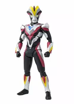 TAMASHII NATIONS Ultraman Ginga S Ultraman Victory approximately 150mm painted movable figure S.H.Figuarts ABS&PVC