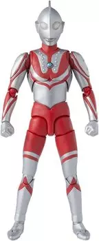 TAMASHII NATIONS Ultraman Sophie 150mm painted movable figure S.H.Figuarts approx. ABS&PVC